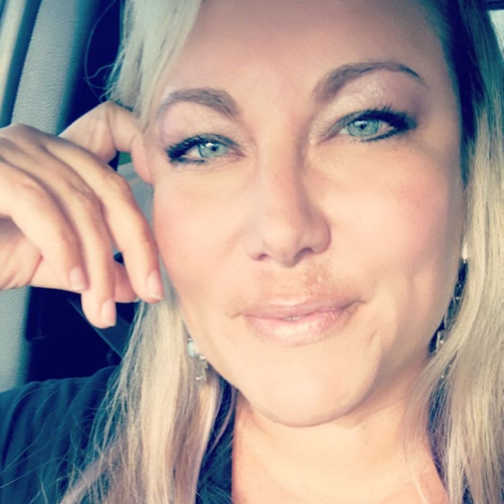 Meet your Posher, Britt